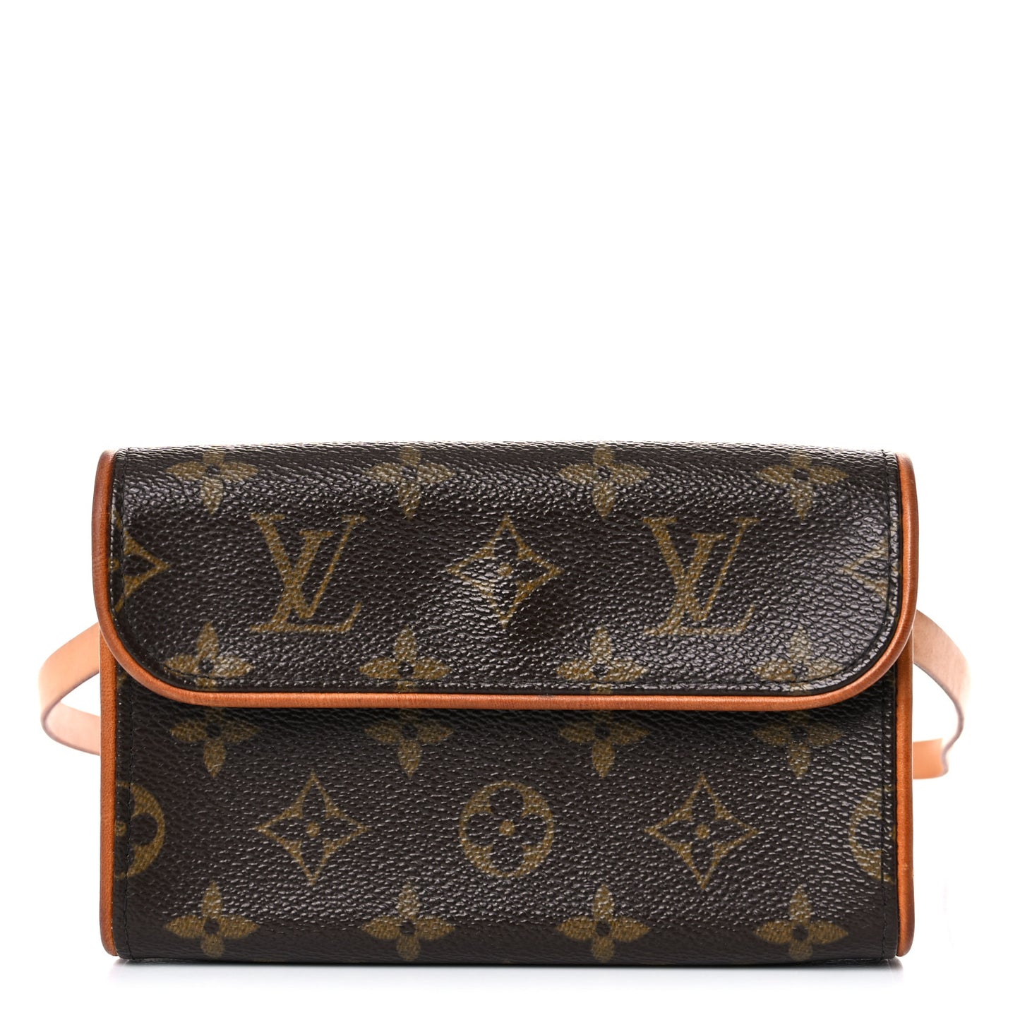 Monogram Pochette Florentine XS