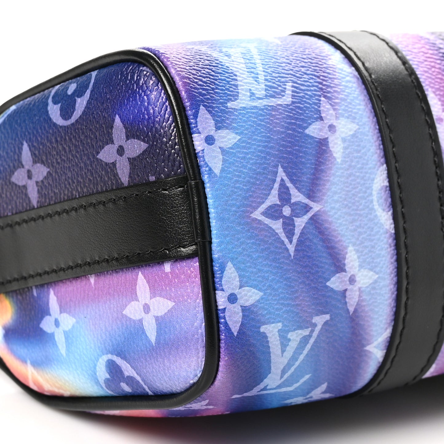Monogram Sunset Keepall XS Multicolor