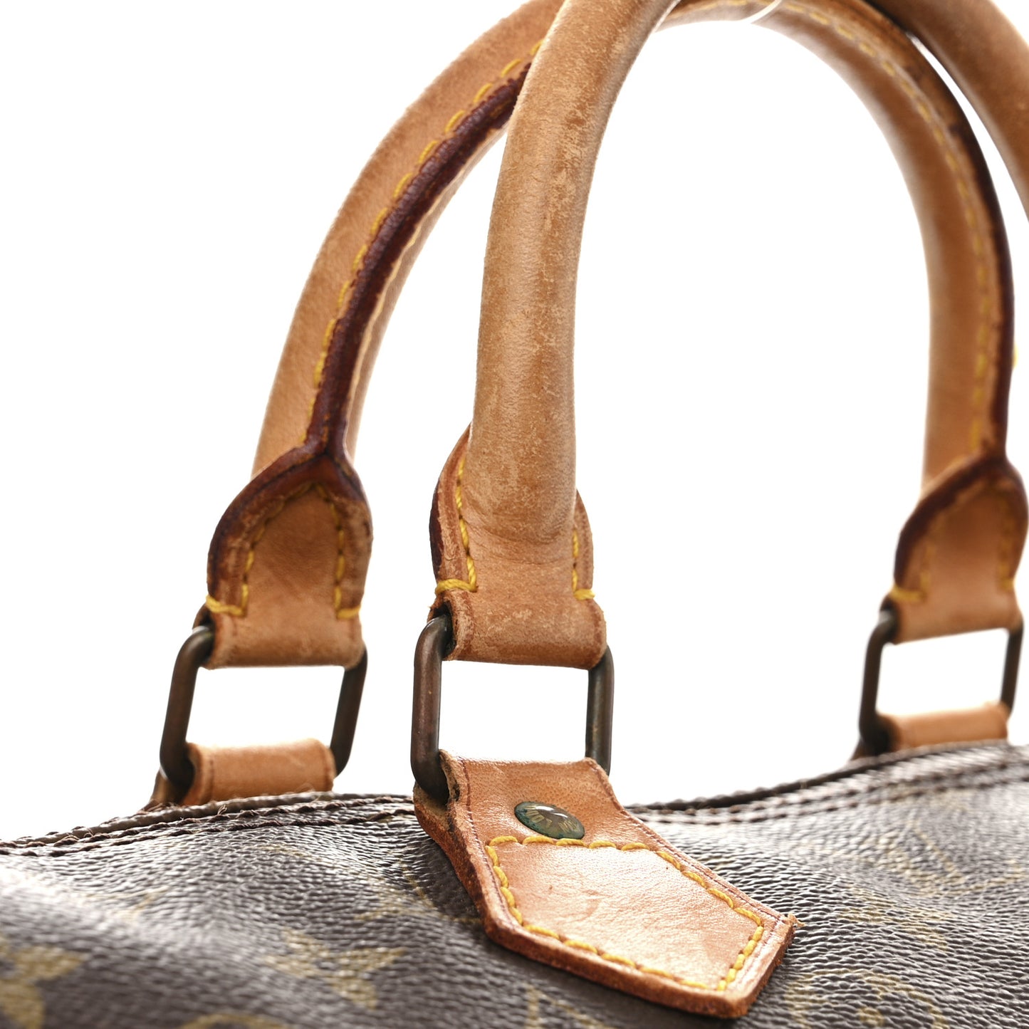 Monogram Speedy 40