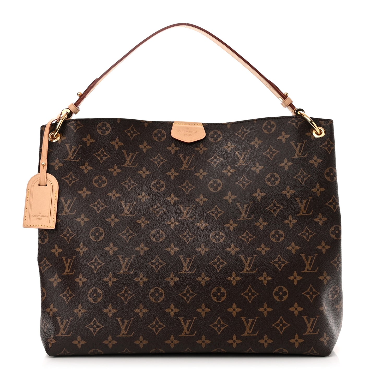 Monogram Graceful MM