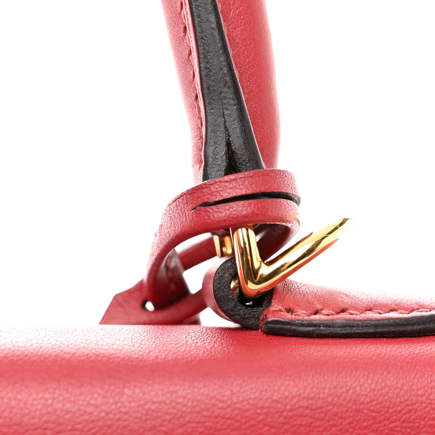 Swift Kelly Retourne 25 Rouge Grenat