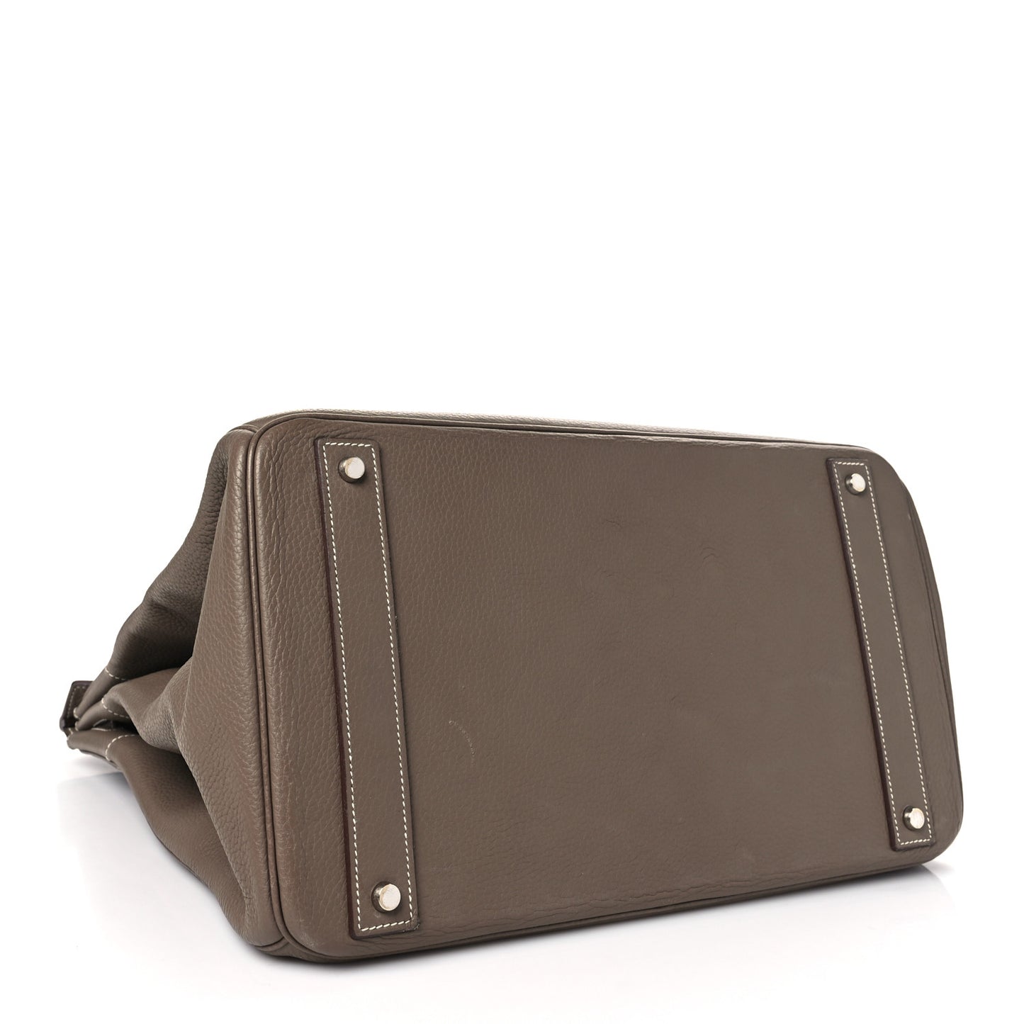 Togo HAC Birkin 40 Etoupe