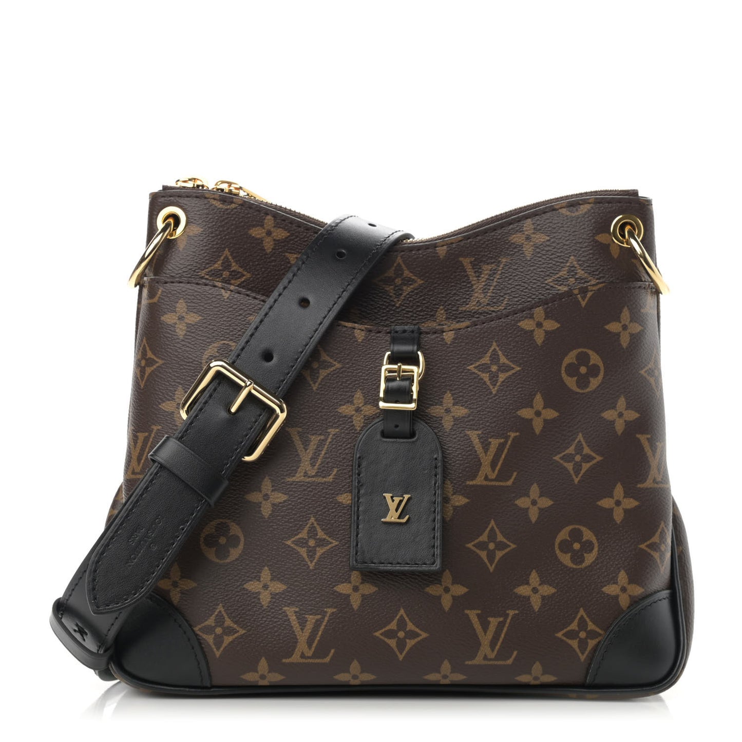 Monogram Odeon PM Black