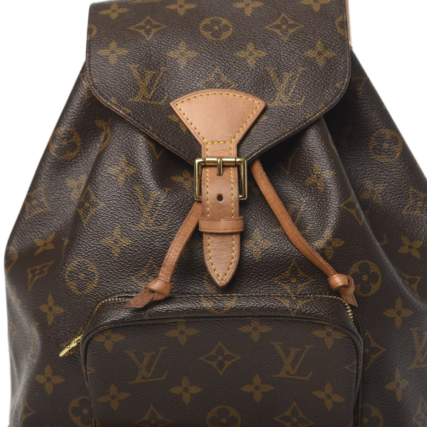 Monogram Montsouris MM Backpack