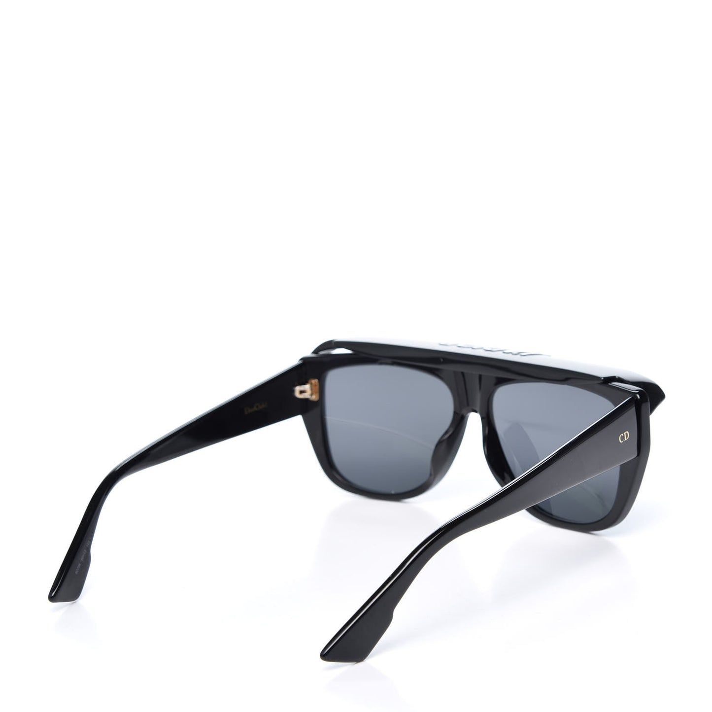 Club 2 Sunglasses Black