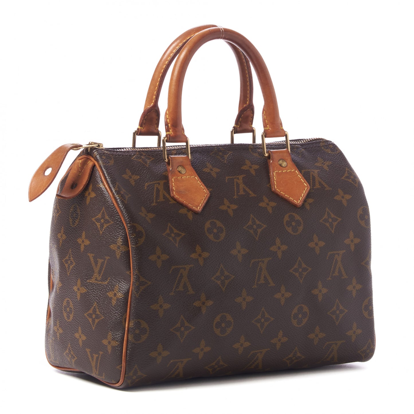 Monogram Speedy 25