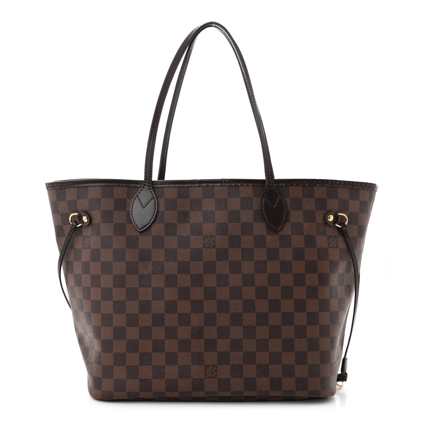 Damier Ebene Neverfull MM