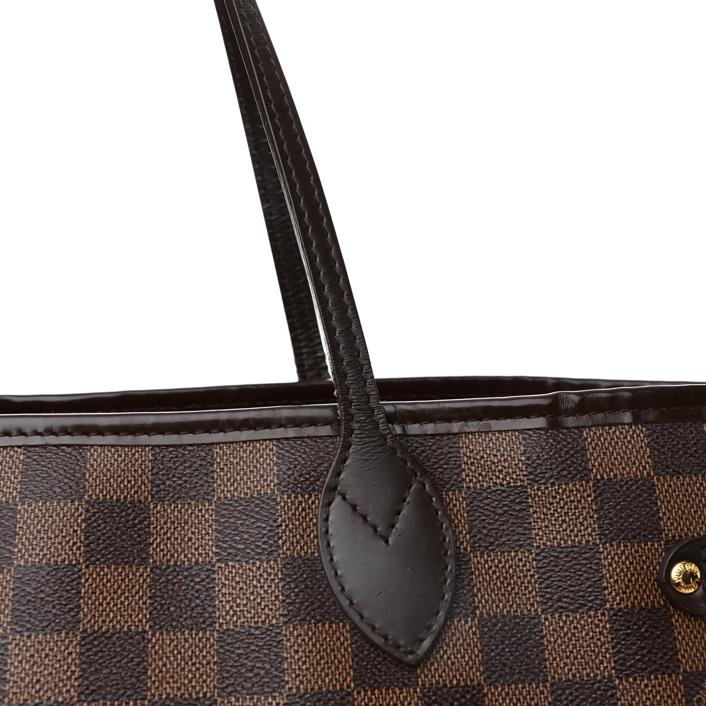 Damier Ebene Neverfull MM