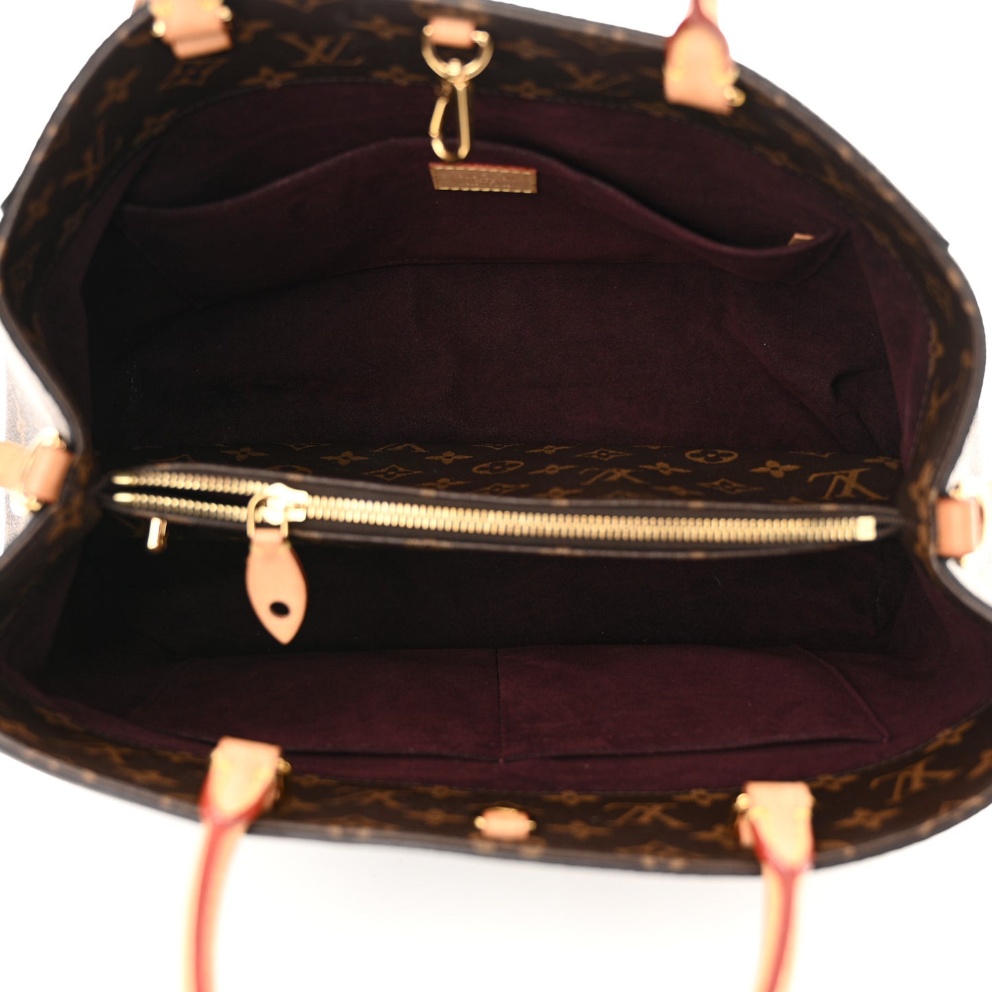 Monogram Montaigne GM