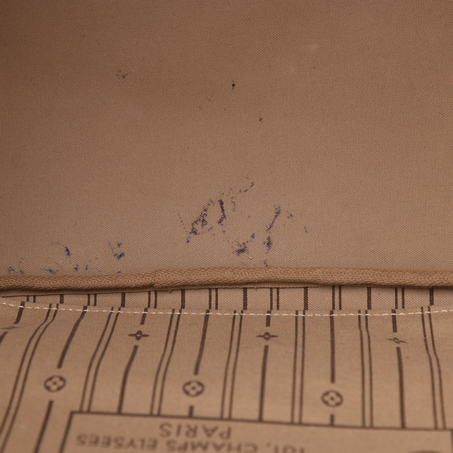 Monogram Neverfull GM