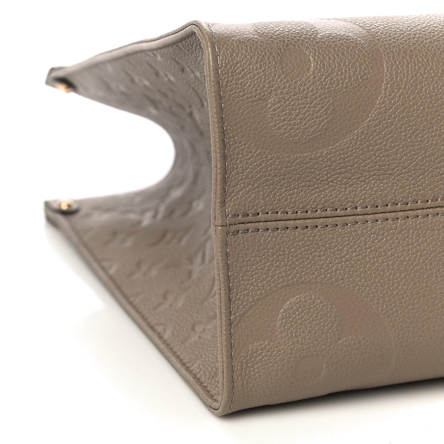 Empreinte Monogram Giant Onthego MM Tourterelle