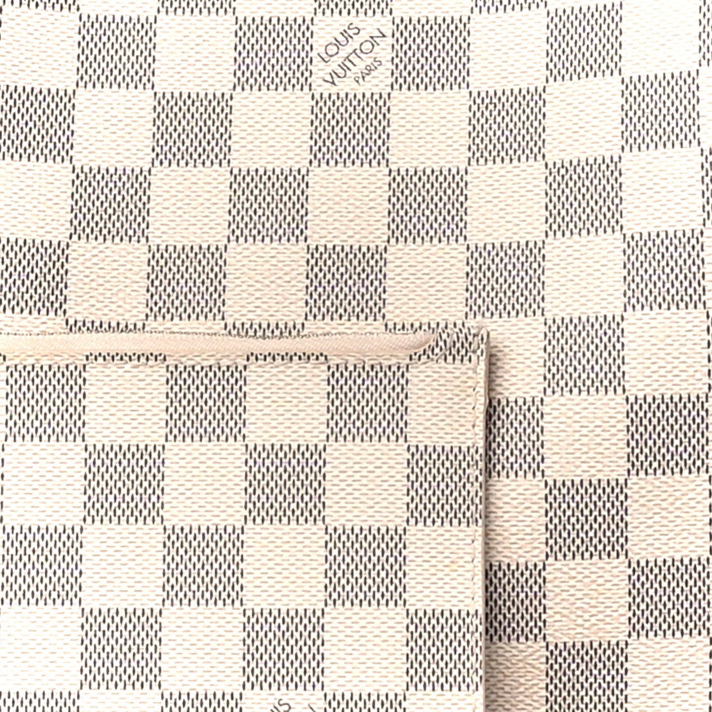 Damier Azur Neo Neverfull MM