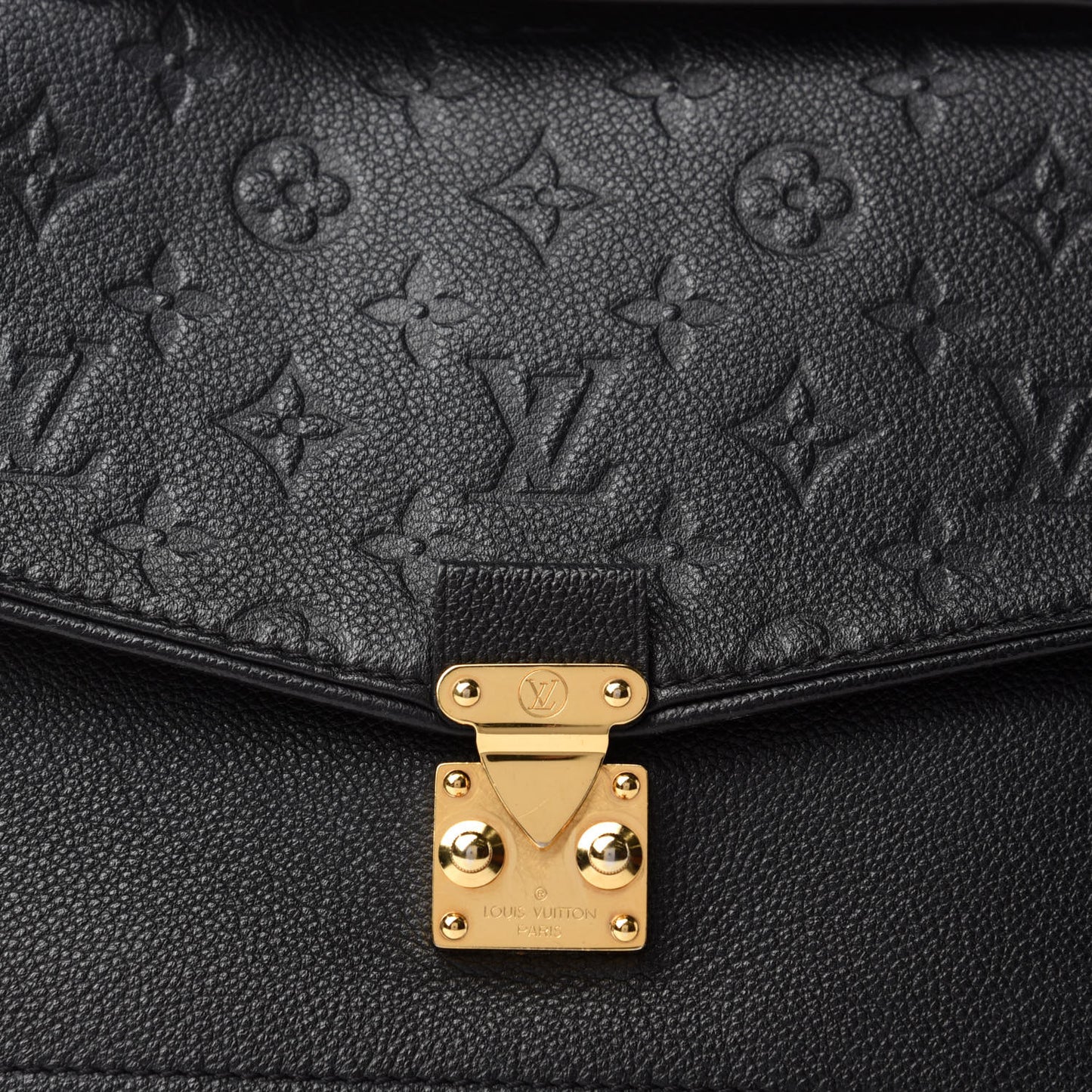 Empreinte Saint Germain MM Black