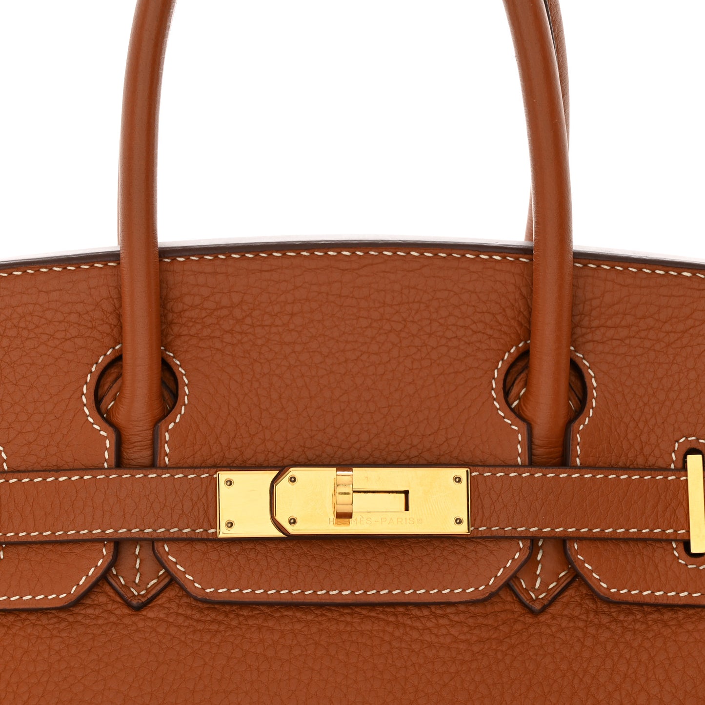 Taurillon Clemence Birkin 30 Etrusque