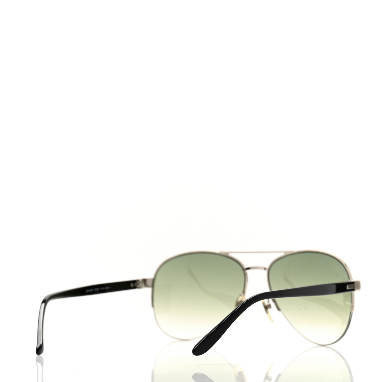 Aviator Sunglasses GG 2221S Green