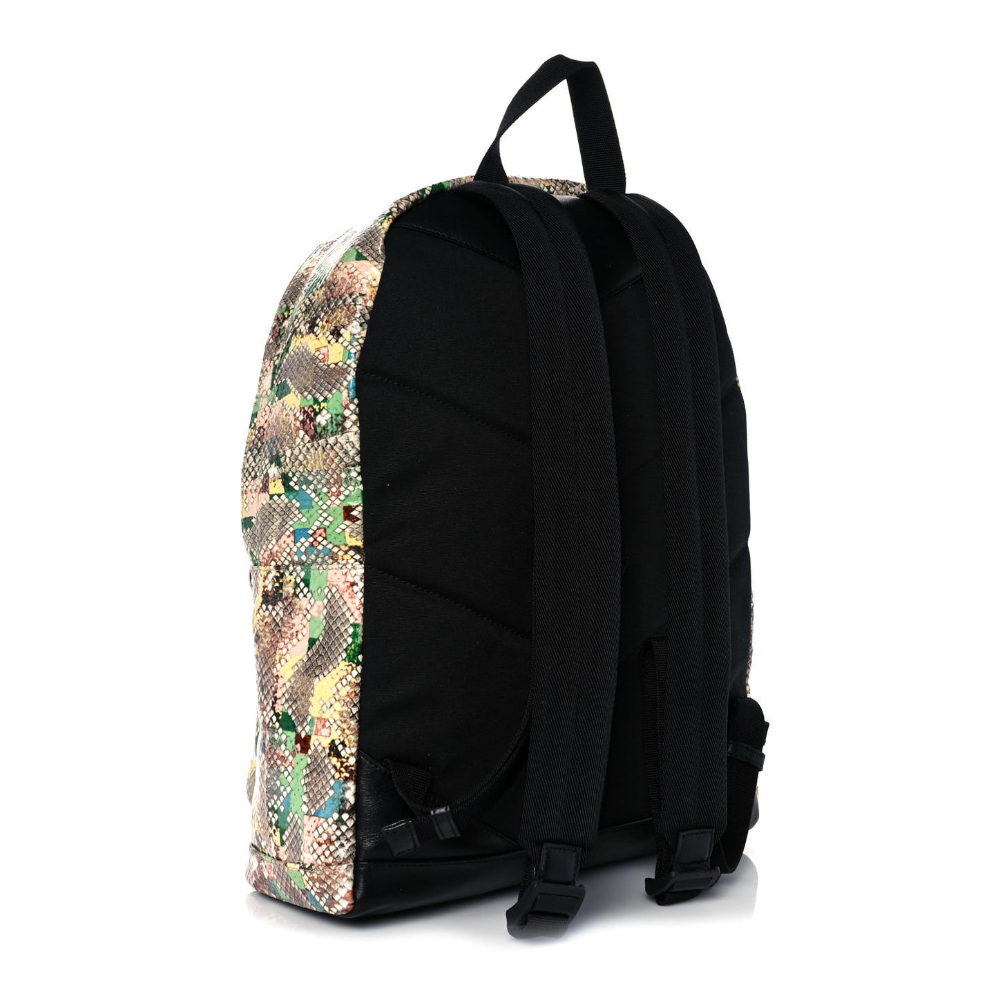 Rainbow Elaphe Wilmer Backpack Multicolor