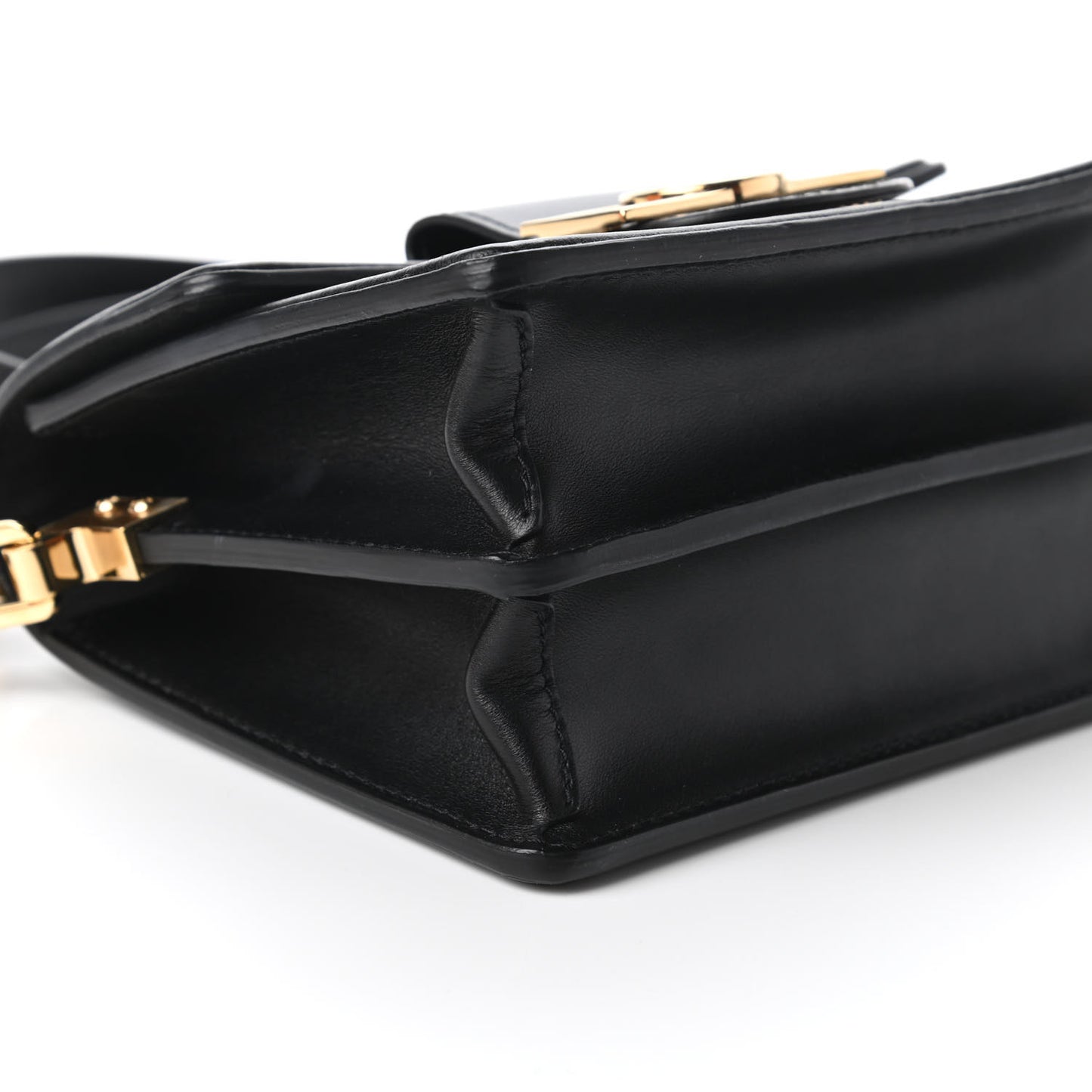 Epi Mini Dauphine Black