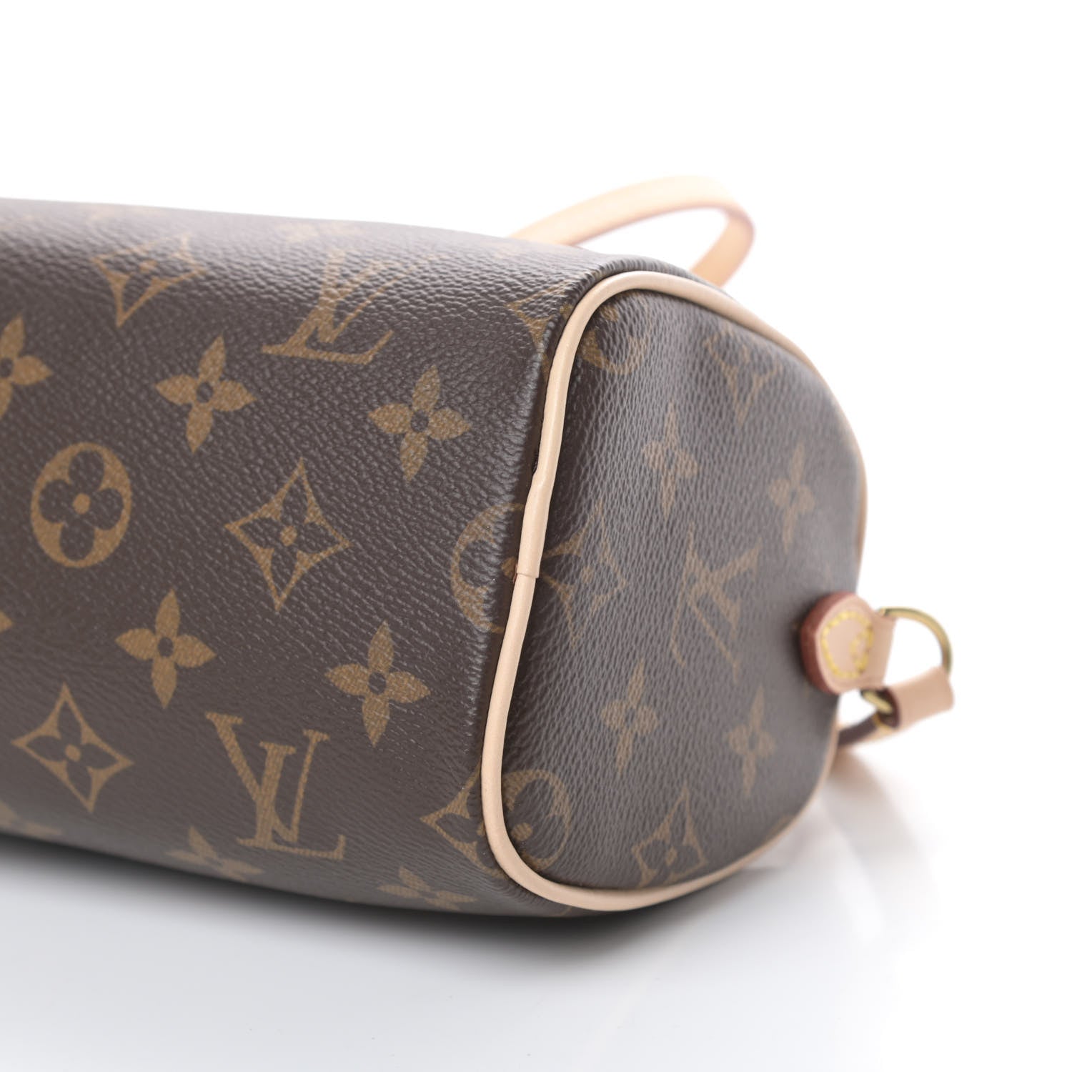 Louis Vuitton Monogram Nano Speedy 10 of 10