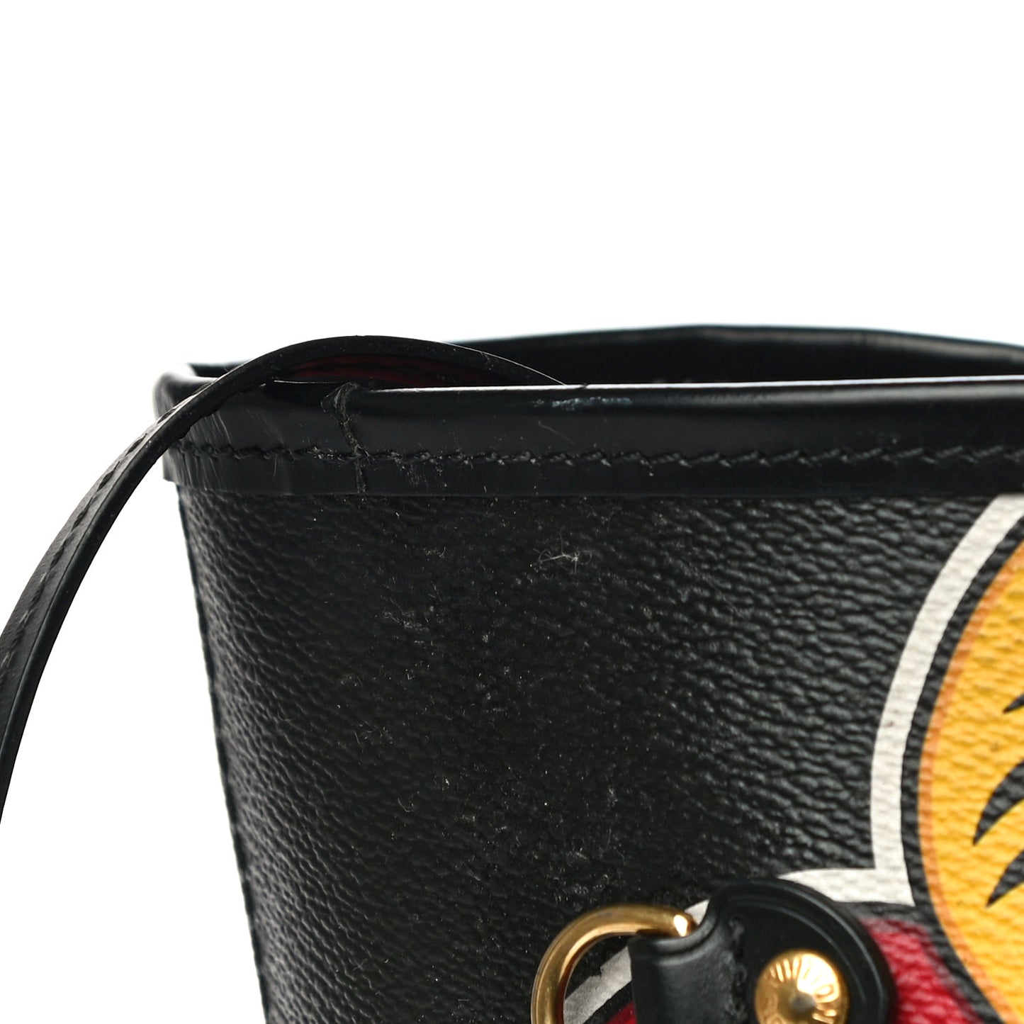 Monogram Kabuki Neverfull MM