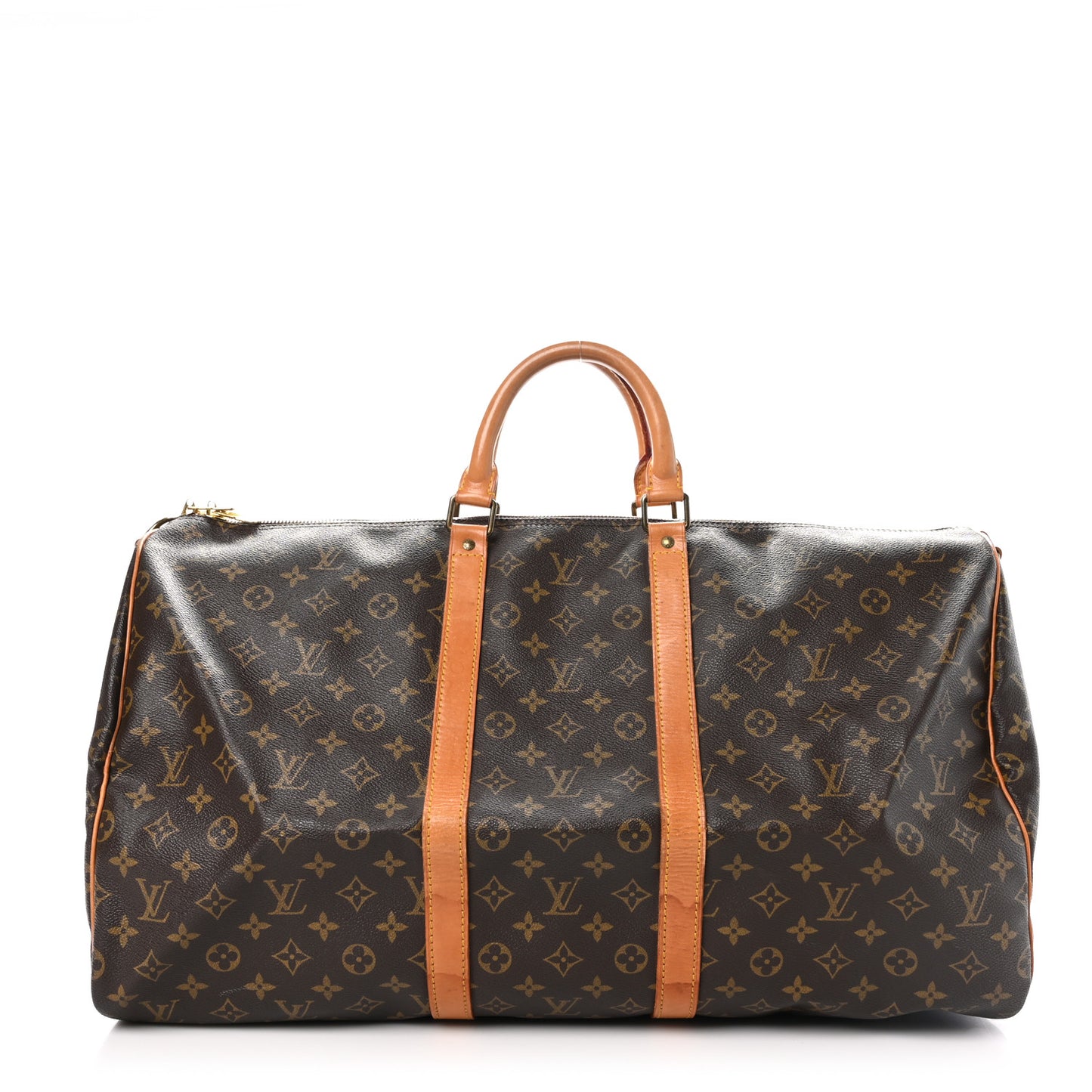Monogram Keepall Bandouliere 55