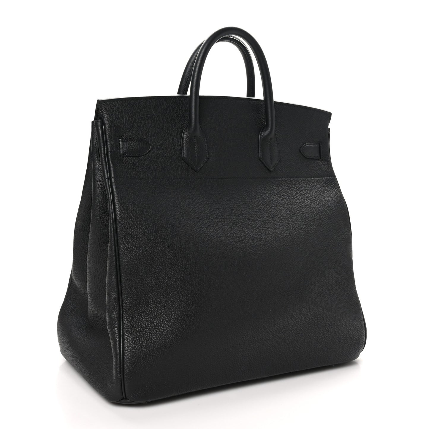 Togo HAC Birkin 40 Black