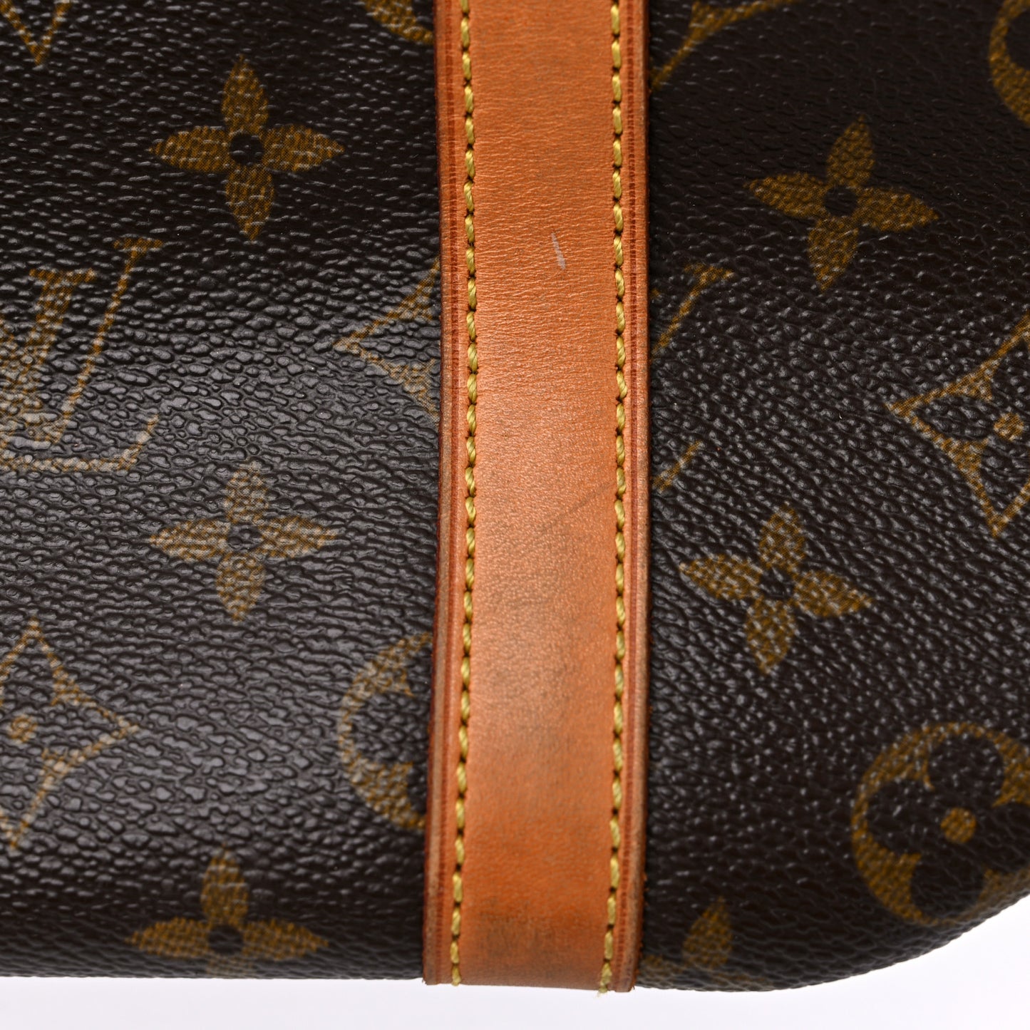 Monogram Sac Shopping Tote