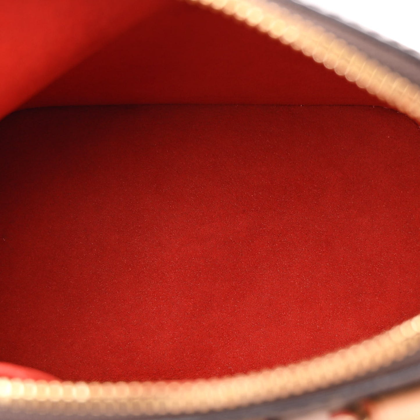 Monogram Alma Backpack