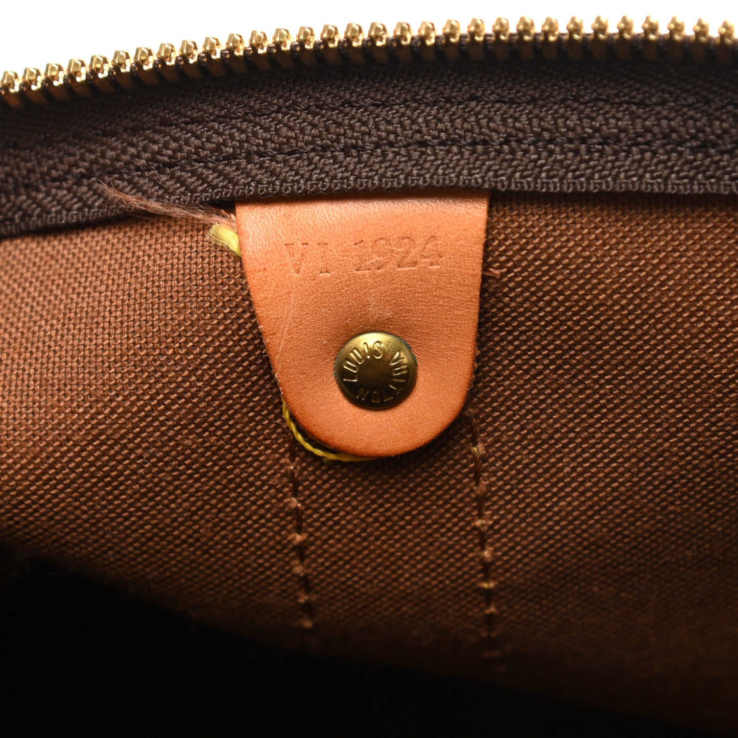 Monogram Keepall Bandouliere 50