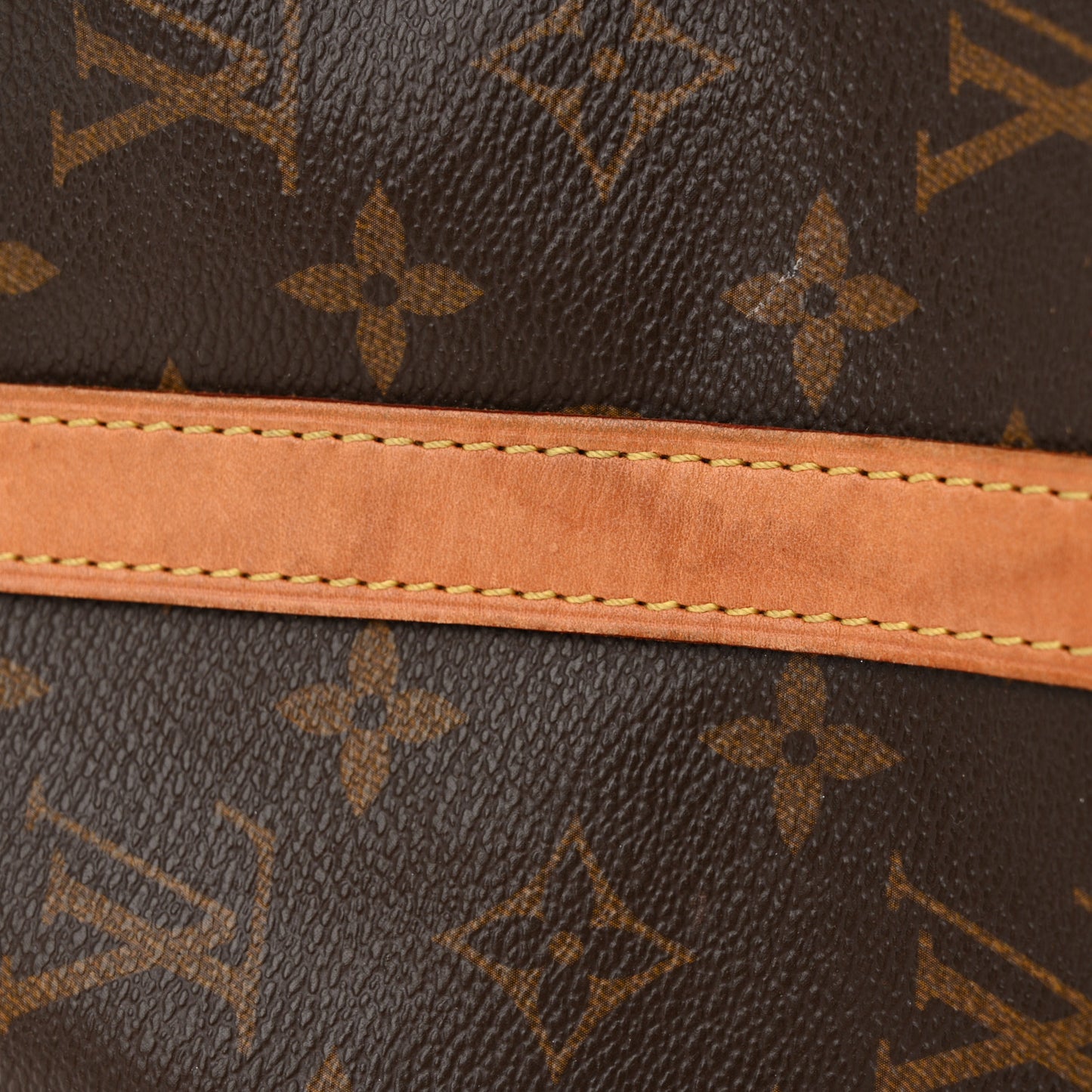 Monogram Speedy Bandouliere 40
