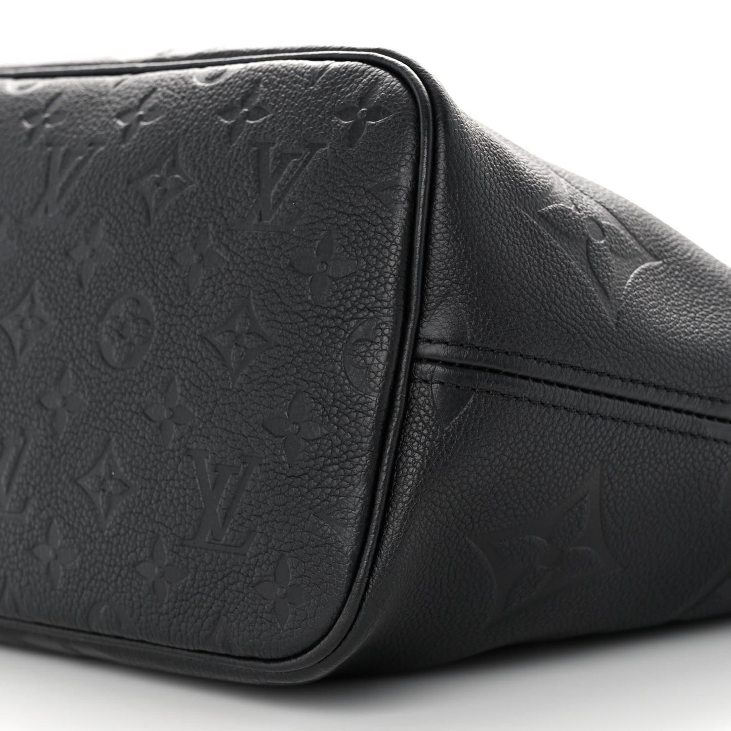Empreinte Monogram Giant Neverfull MM Black