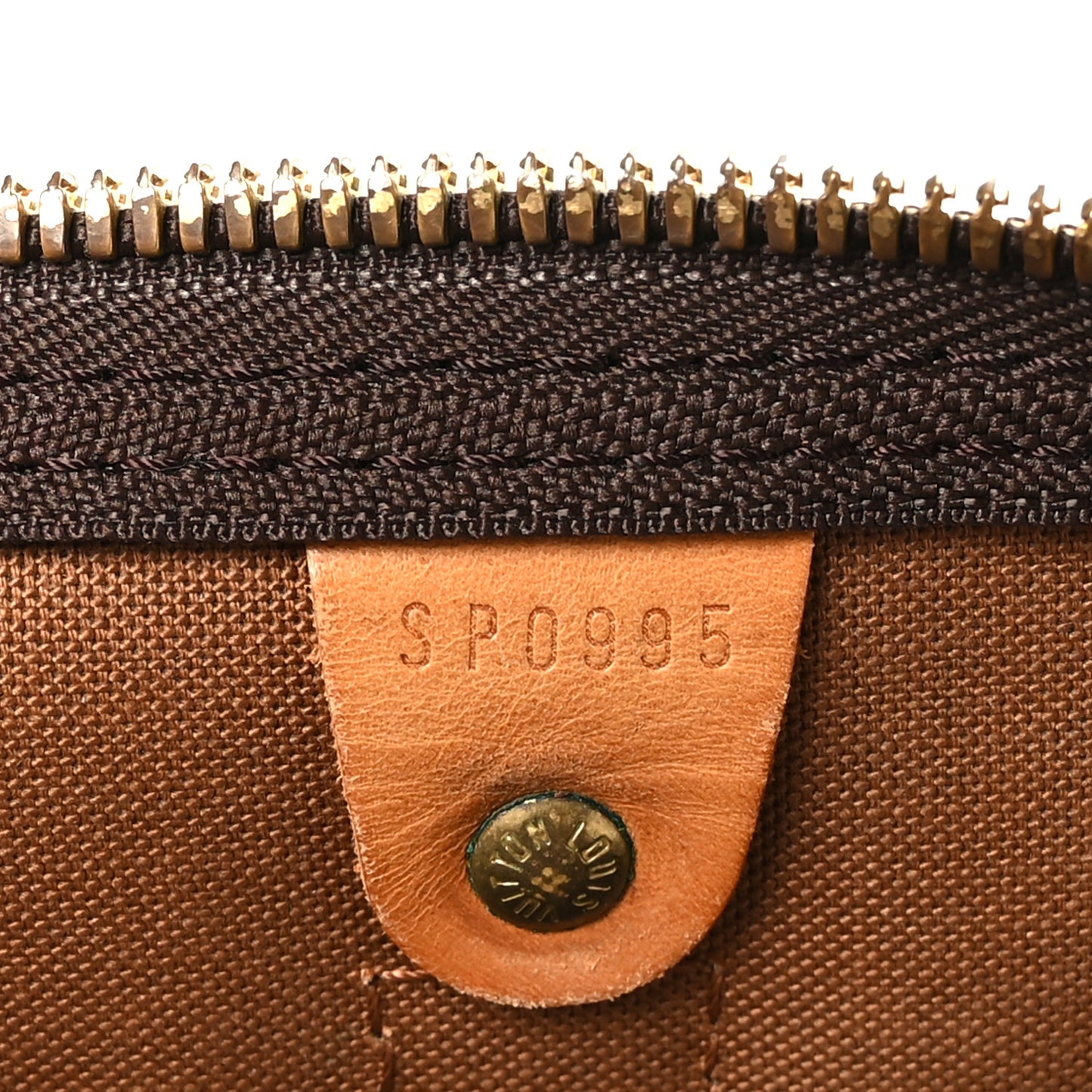 Monogram Keepall 50