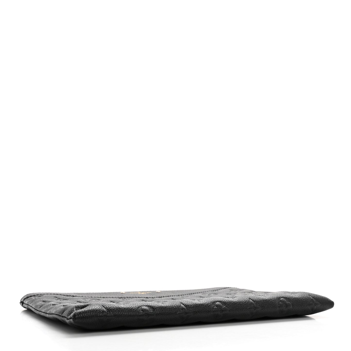 Empreinte Daily Pouch Black