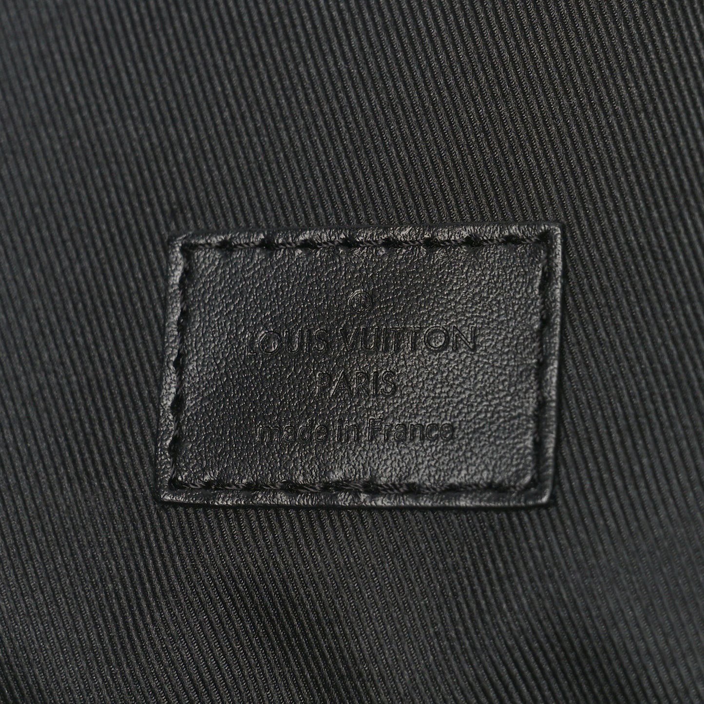 Reverse Monogram Eclipse Christopher PM Backpack