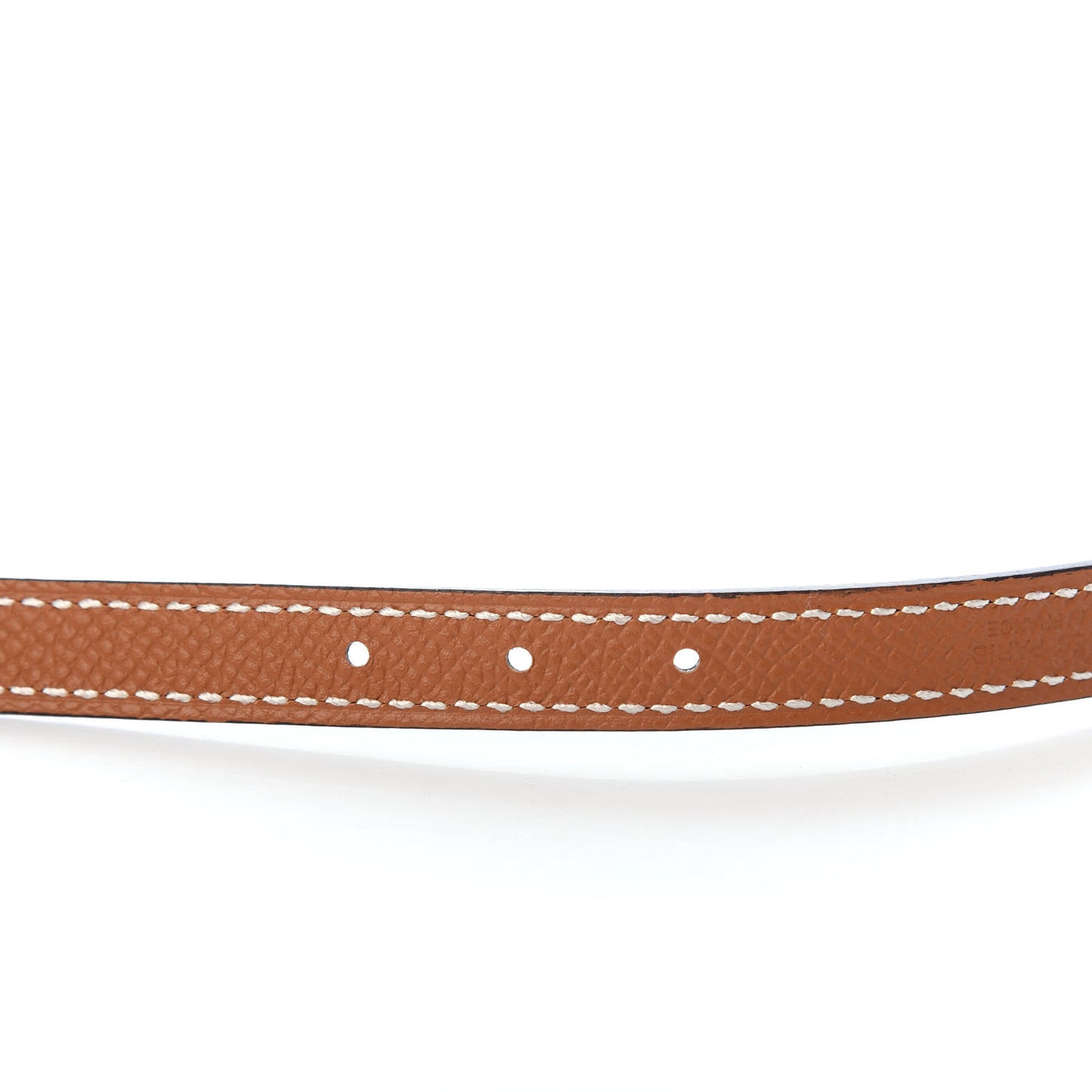 Swift Epsom 13mm Focus Belt 85 Black Gold