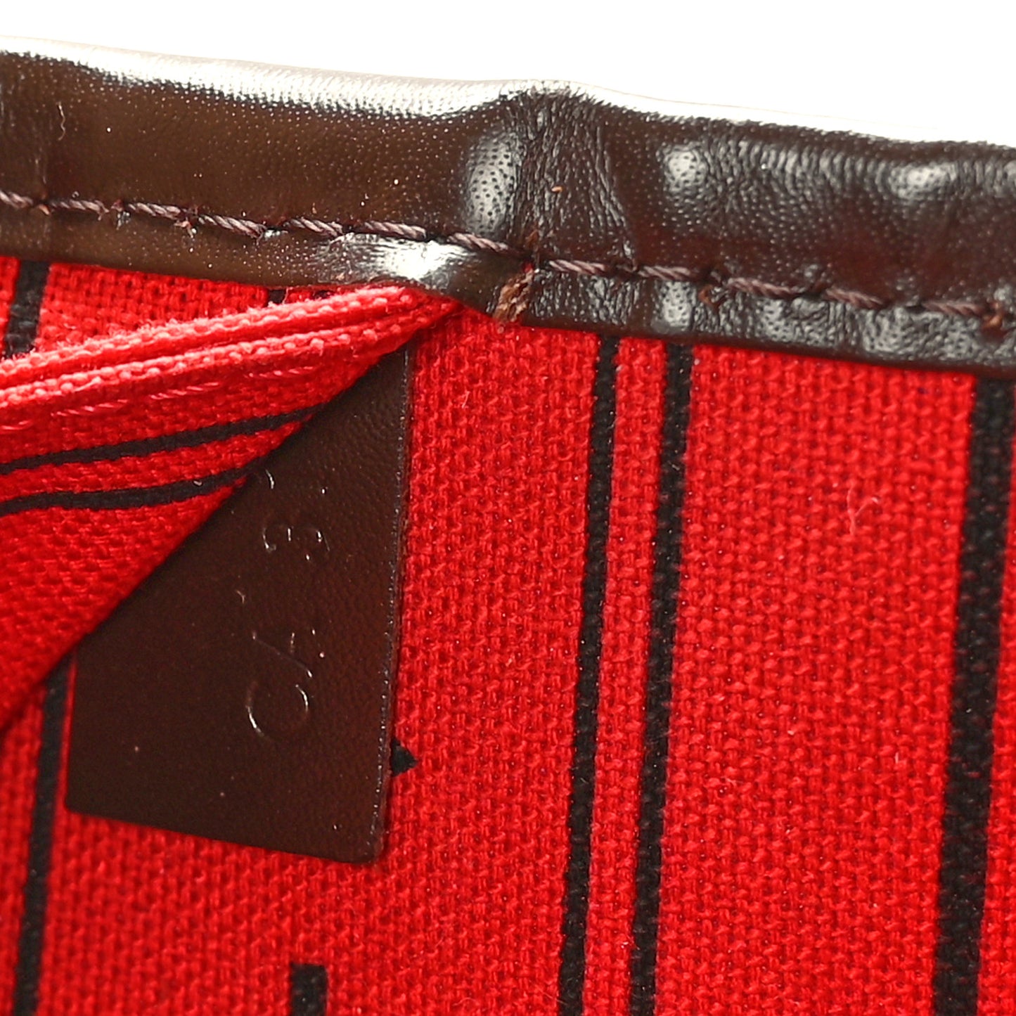 Damier Ebene Neverfull MM