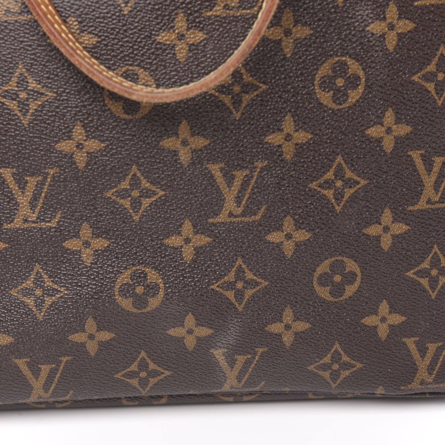 Louis Vuitton Monogram Neo Neverfull MM 16 of 19