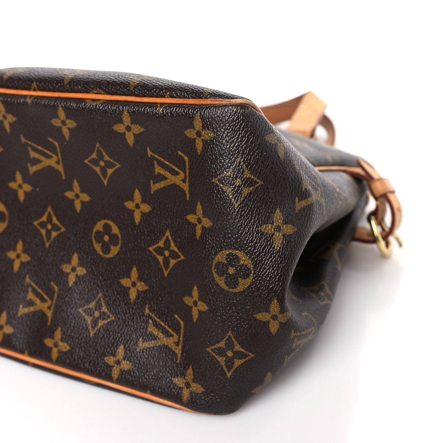 Monogram Batignolles