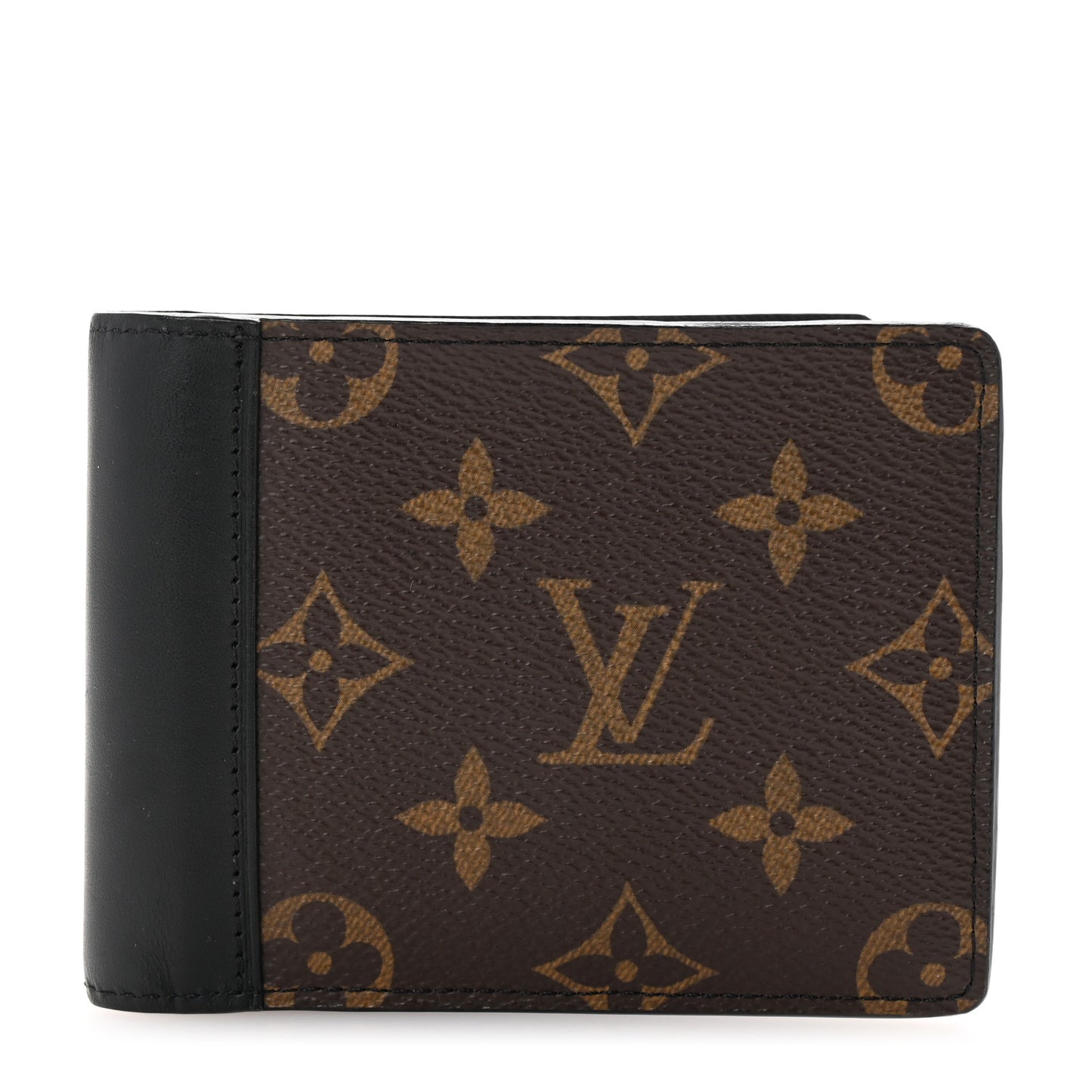 Monogram Macassar Multiple Wallet