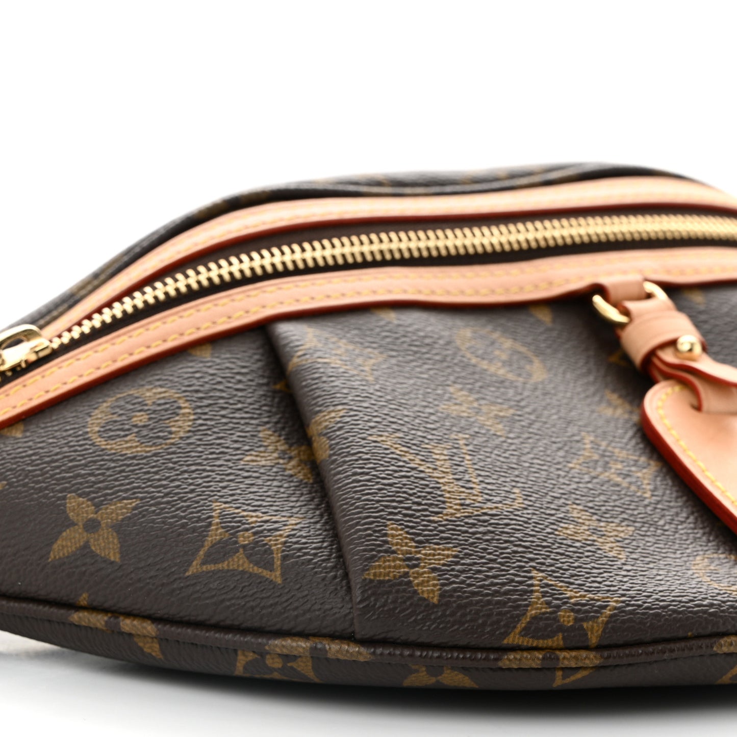 Monogram High Rise Bumbag