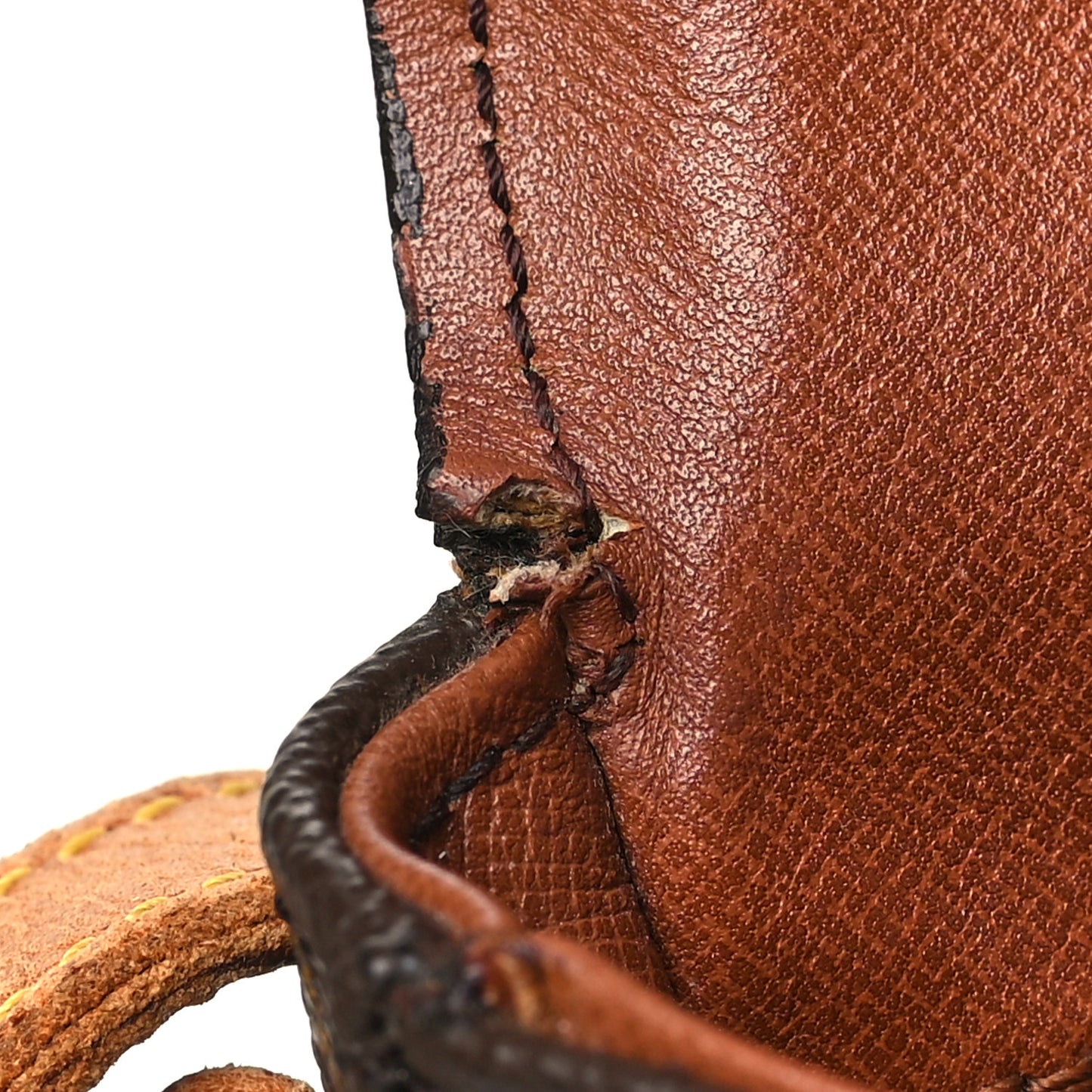 LOUIS VUITTON Monogram Chantilly GM