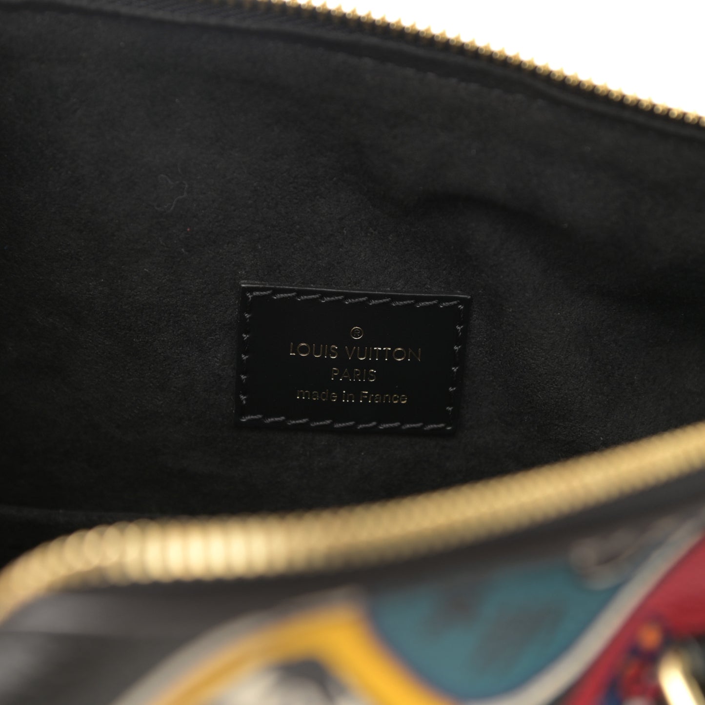 Monogram Kabuki Speedy 30