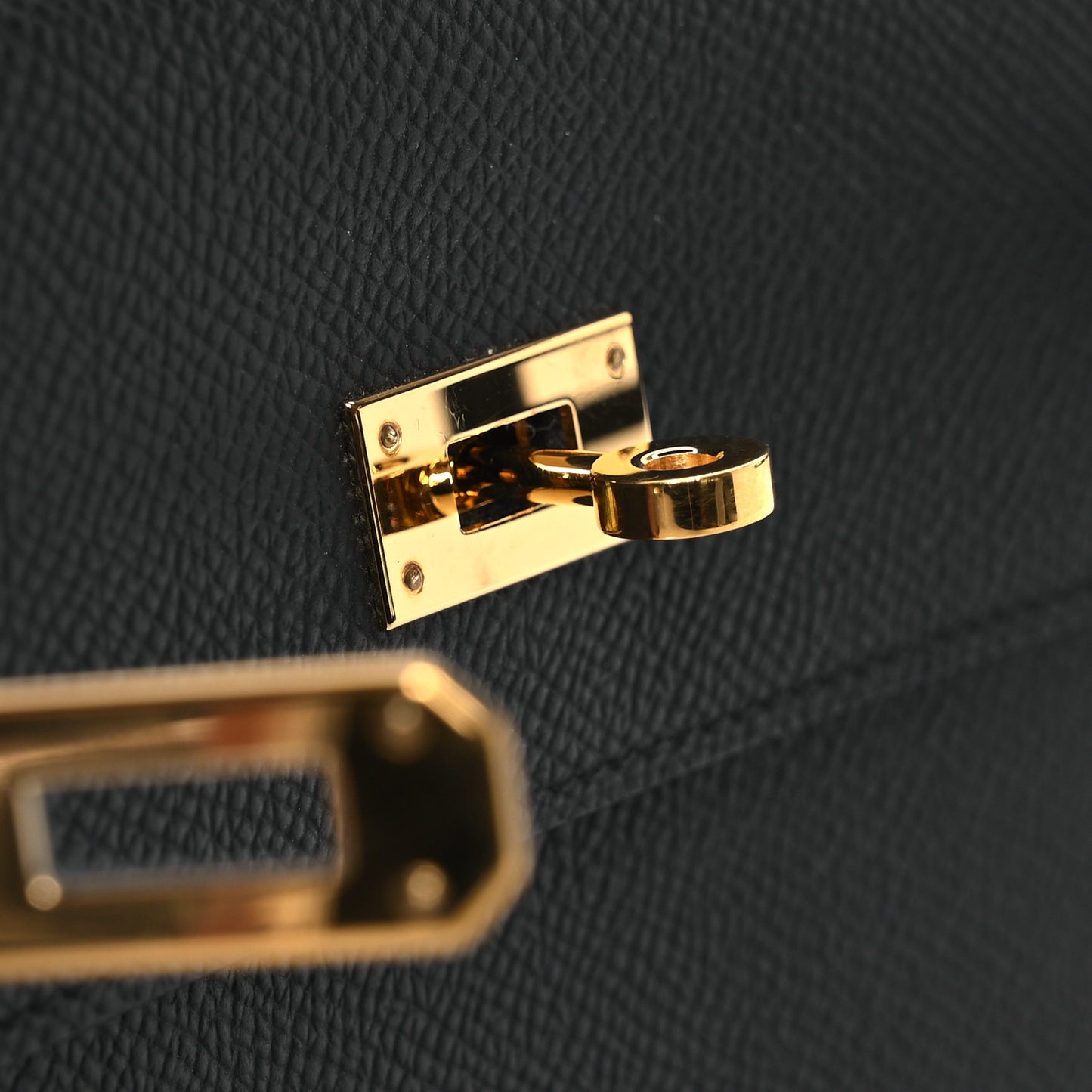 Epsom Kelly Wallet To Go Black