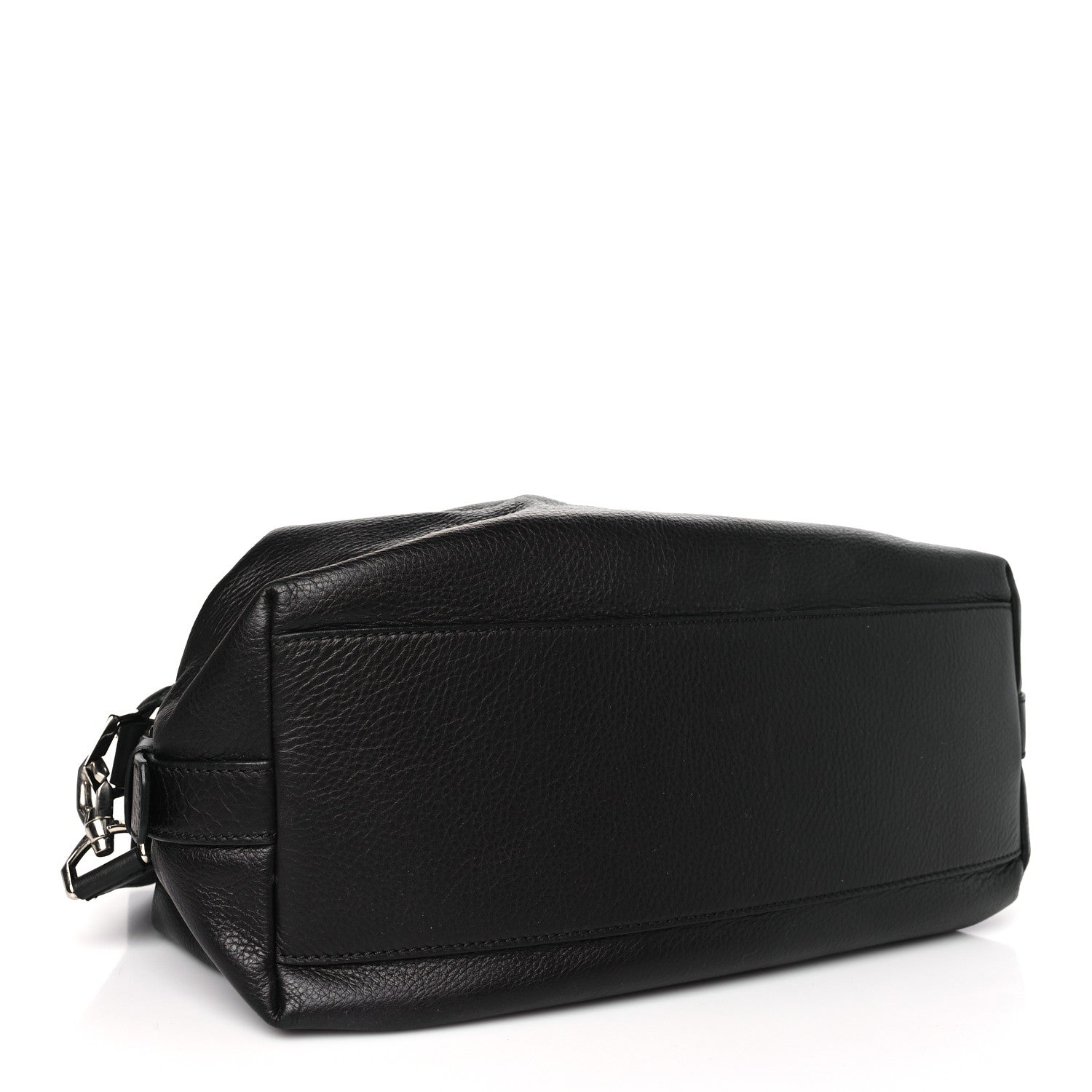 Givenchy Waxy Grained Calfskin Medium Nightingale Black 4 of 10