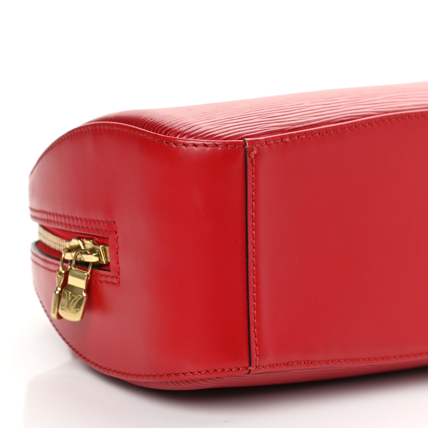 Louis Vuitton Epi Jasmin Rouge 9 of 15