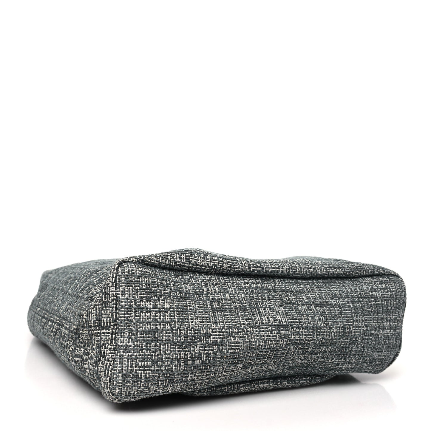 Canvas Large Deauville Backpack Charcoal