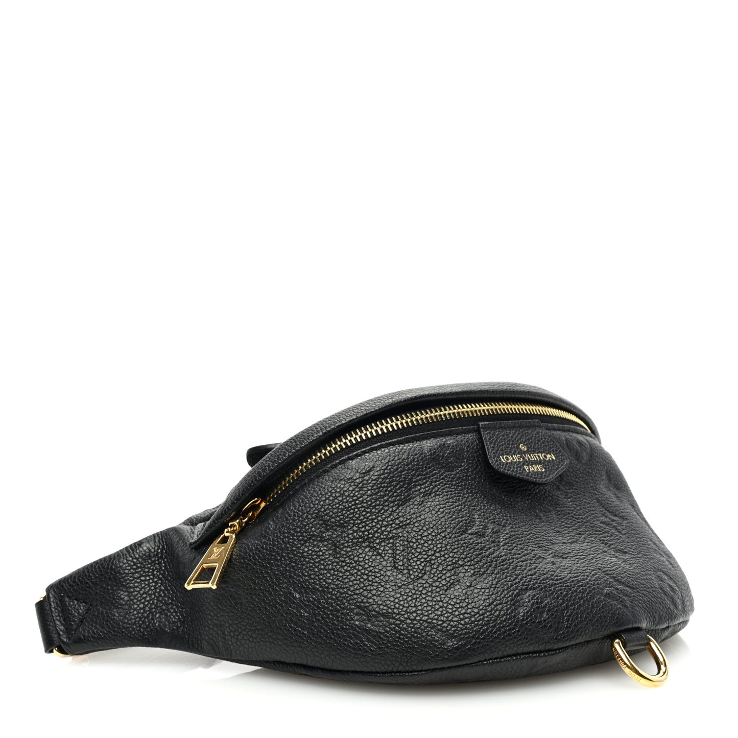 Empreinte BumBag Black