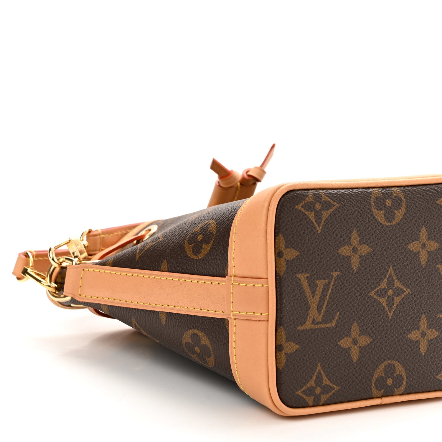 Louis Vuitton Monogram Nano Noe NV 8 of 10