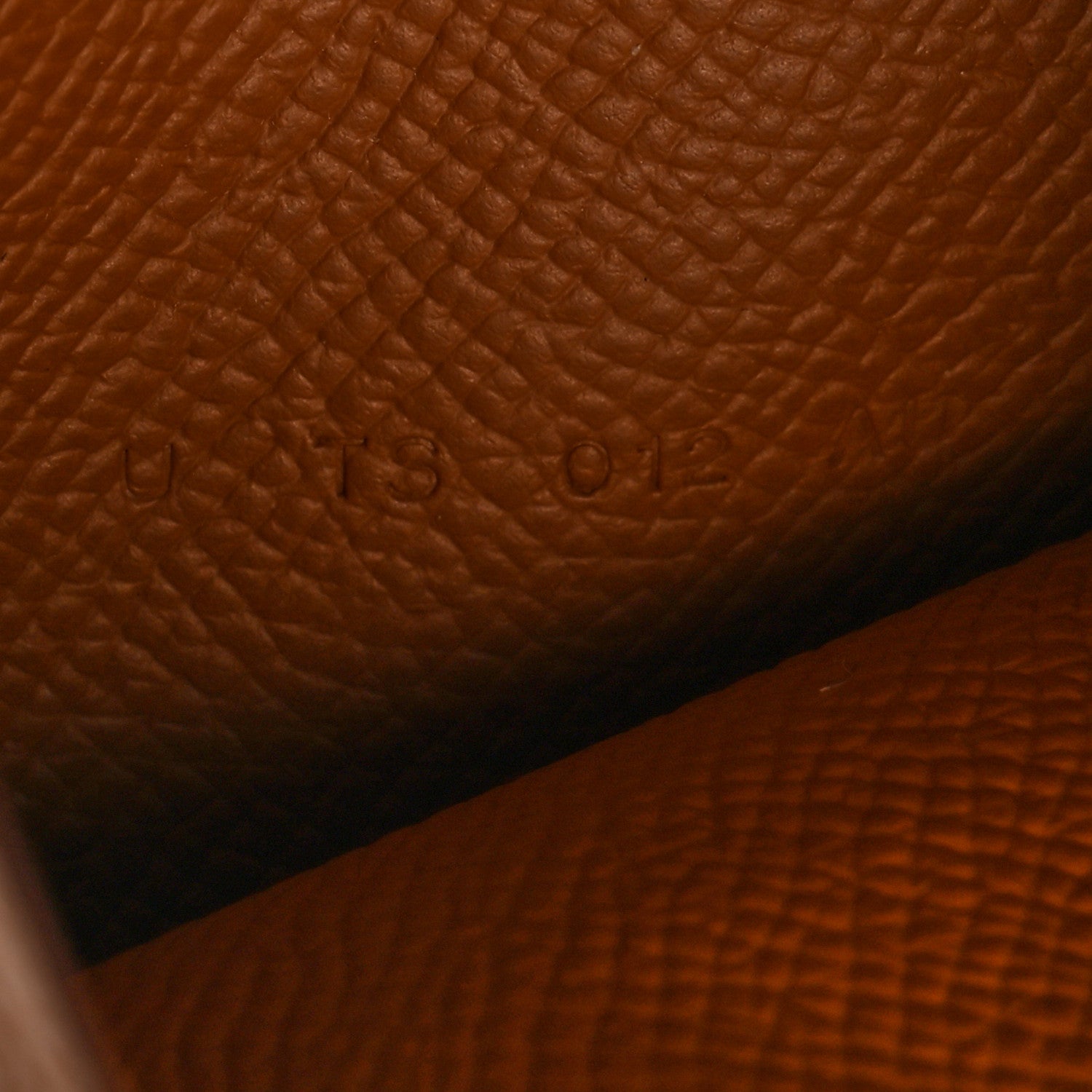 Hermes Epsom Kelly Pocket Compact Wallet Gold 7 of 8