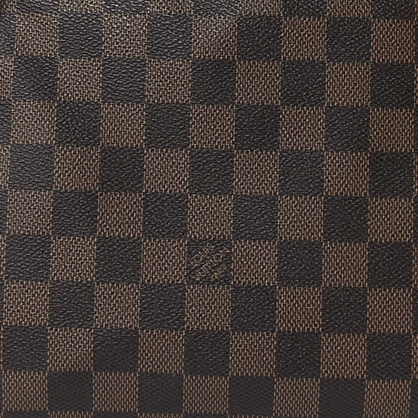 Damier Ebene Rivington GM