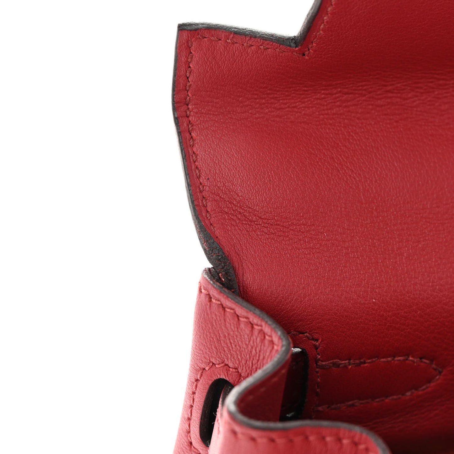 Swift Kelly Retourne 25 Rouge Grenat